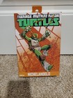 Michelangelo 2012 NECA TMNT Nickelodeon Cartoon Action Figure 2025