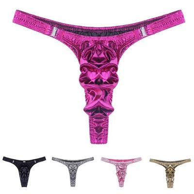 Everyday Use Low Waist G-String atmungsaktives Höschen brandneu Zustand