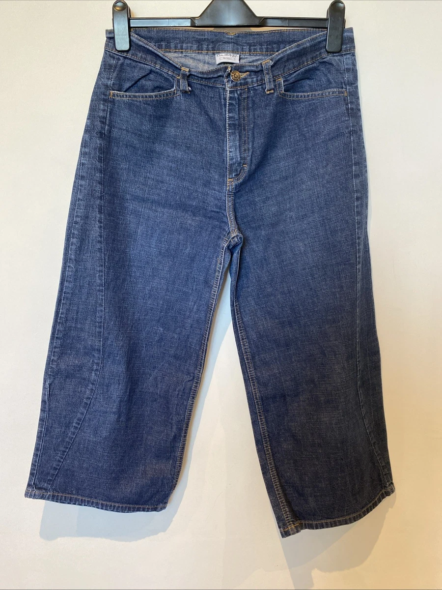 Miss Selfridge Petite Mom Jean In Blue Wash - Foto 4