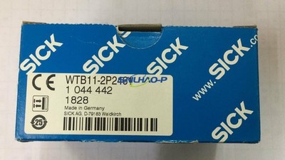 1PC New SICK WTB11-2P2461 FOR Photoelectric Sensor