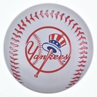 2025 Niue 2 Dollars MLB Yankees Colorized 1 Oz Silver *4187 — photo 1