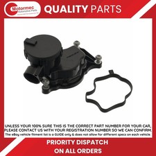 Febi Bilstein 100133 Valve, engine block breather