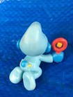 SMURFS vintage figurines 1980s  3-smurf smurfette baby — photo 8