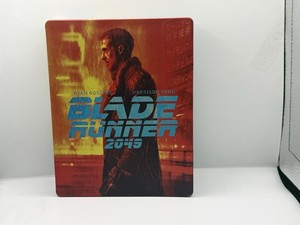【未開封】『ブレードランナー 2049』 Mondo版 スチールブック 美品 Blade Runner 2049 Steelbook | eBay