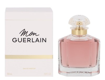 GUERLAIN Mon Guerlain Eau de Parfum Spray 100 ml