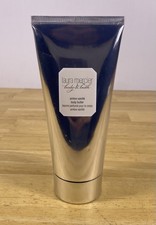 LAURA MERCIER Body Bath Ambre Vanille Body Butter 175ml/6oz - NEW W/O BOX