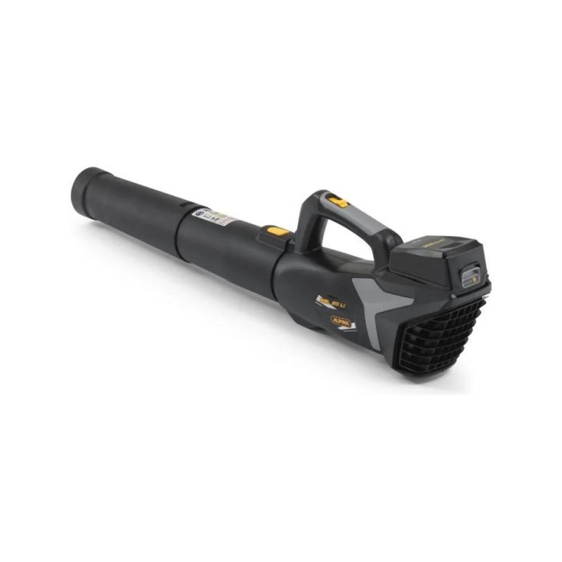 Alpina ABL 20 LI Kit Soffiatore a Batteria 20V 4Ah - Offerta Online