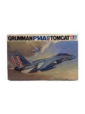 TAMIYA Plastic Model