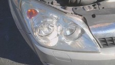 Feu avant (phare) Opel CABRIO