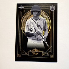 2020 Parkside Negro Leagues Centennial Draft Class Baseball Cards 18
