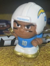 2021 NFL Series 10X Teenymates LA Chargers QB...