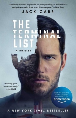 The Terminal List: A Terminal List Thriller
