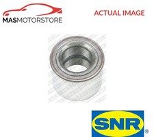 WHEEL BEARING KIT FRONT SNR R14013 P NEW OE REPLACEMENT