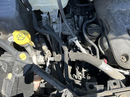 Ignition Switch ID 68299957 Fits 15-23 300 104877176 - Picture 5 of 12
