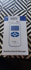 Body Massager Tens Machine Period Simulater Pain Relief