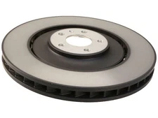 Brake Rotor For 2011-2018 Audi A8 Quattro 2012 2013 2014 2015 2016 2017 RH376FG