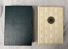 Smithsonian Scientific Series 1929 1st Edition Vol. 1 Smithsonian Institution