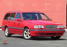 1997 Volvo 850  on eBay