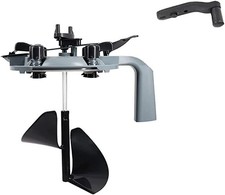 Paint Mixing Mate Lid  Universal Drip Free Car Dispenser  paint can lid with po...