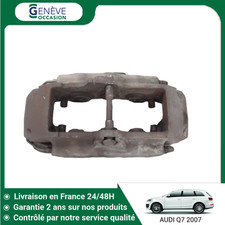 Etrier de frein Audi Q7