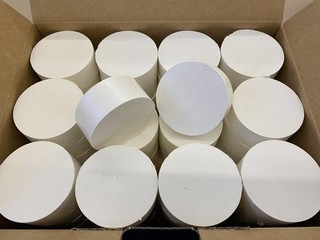 FestoolEVA Klebstoff weiß 48x KA 65für Kantenanleimer