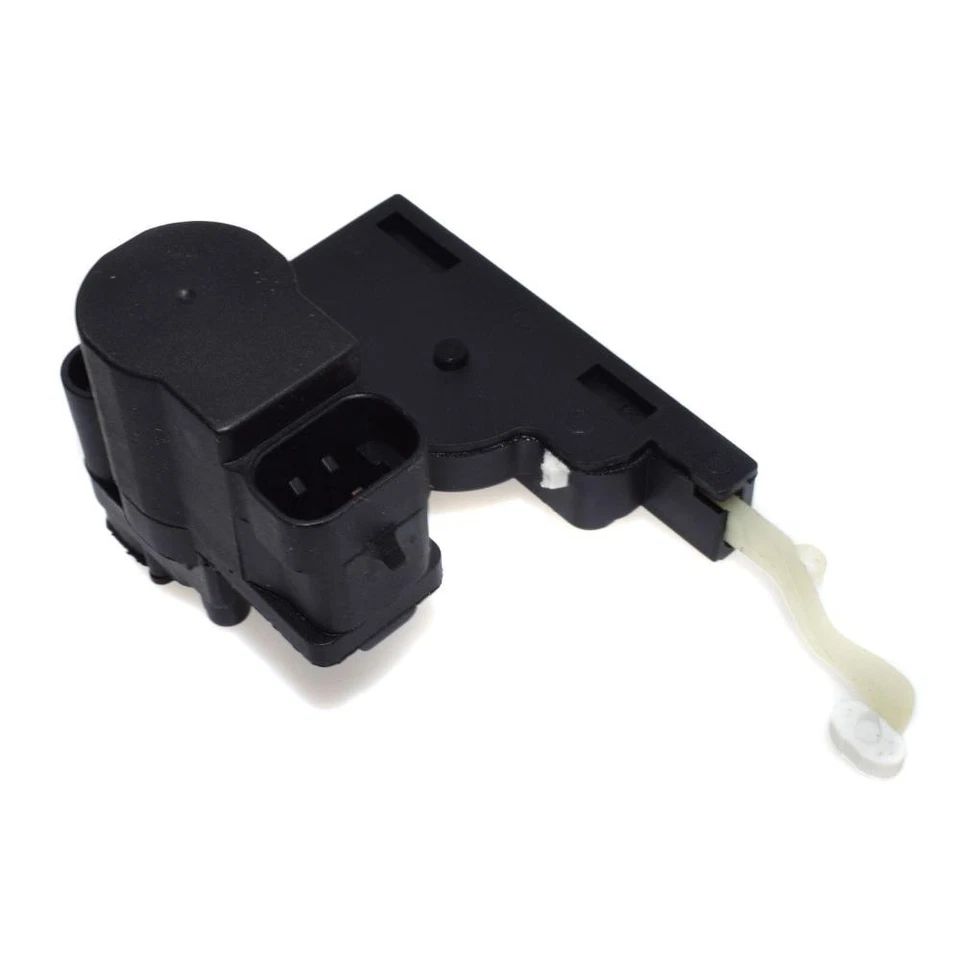 Door Lock Actuator Power Left Side For Chevrolet Buick For Cadillac DTS GMC - Image 4 of 4