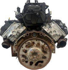 Moteur Chrysler 300C