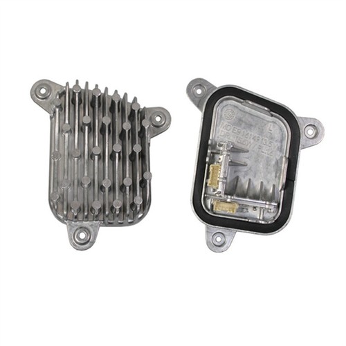 High Quality Headlight Module Aluminum Alloy Material Convenient DC12V - Picture 8 of 8