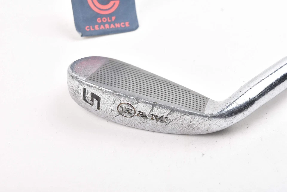 Ram X Demon #5 Iron / Regular Flex Ram X Demon Shaft - Image 3 of 4