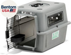 Sky Kennel for Air and Travel Airline Compliant Dog Crate for Smaller Dog Breeds