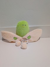 New 8" Pistachio Plush
