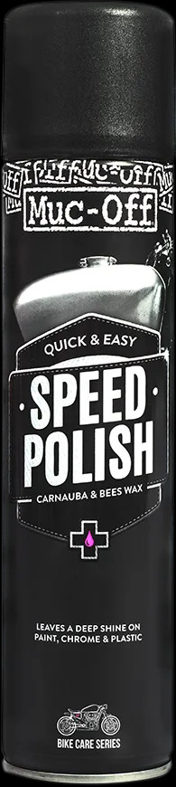 Lucidante Speed Polish MUC-OFF