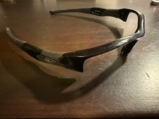 OAKLEY FLAK 2.0 XL Sunglasses Matte Black Frame Rx Ready