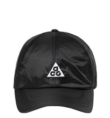 Nike ACG Trail Cap Black (Small to Med Size) FB6533-010 S/M Adult Unisex Strap