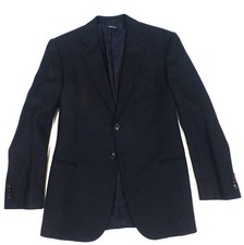 Giorgio Armani Black Suits & Blazers for Men for sale | eBay