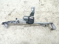 Wiper Linkage Mercedes-Benz EQS SUV 2023 Front Windscreen with Wiper Motor A29682