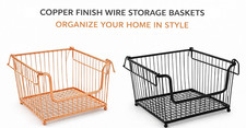 Vegetable Rack Fruit wire