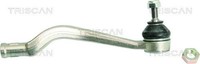 Triscan Spurstangenkopf Gelenkkopf 8500 25131 FüR Renault Dacia Logan 1 Symbol 3