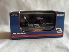 VTG 1999 Revell Collection 1:64 #3 Dale Earnhardt Jr./AC Delco NASCAR Diecast N5