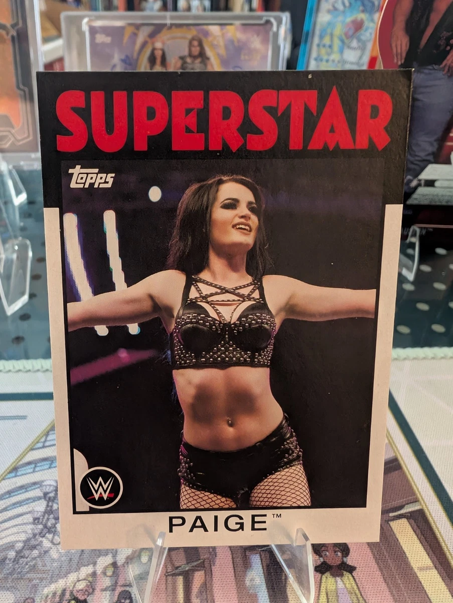 Paige Trading Cards for sale | eBay
