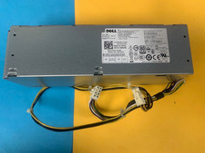   180W Dell OptiPlex 3040 5040 7040 3250 Desktop Power Supply 5XV5K 4R1KT RKTF0  