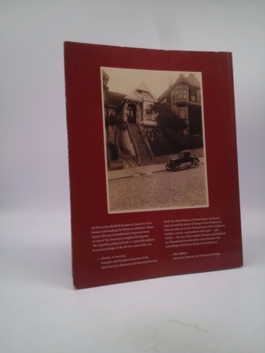 The Storied Houses of Alamo Square (Signed) by Joseph B. Pecora - Picture 6 of 6