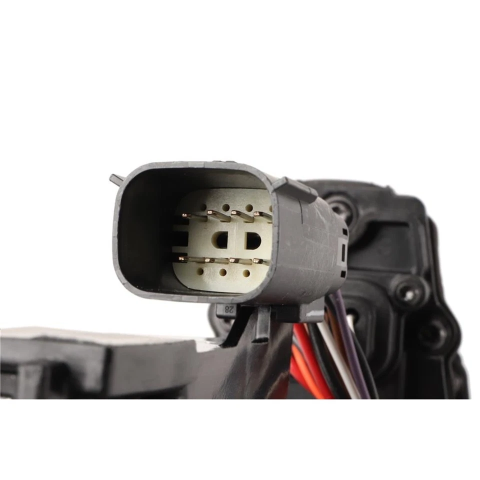 84828475 Actuador de puerta trasera AC Delco para camioneta Chevy Chevrolet Silverado 1500 GMC Foto 3 de 3