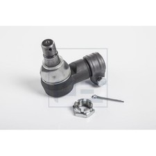 1x Spurstangenkopf PE Automotive 252.046-00A passend für DAF IVECO MAN