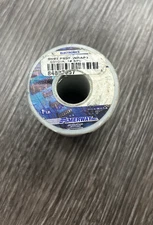 Amerway Solder Wire - 1 lb. - Diameter .031" - Part# 84807057