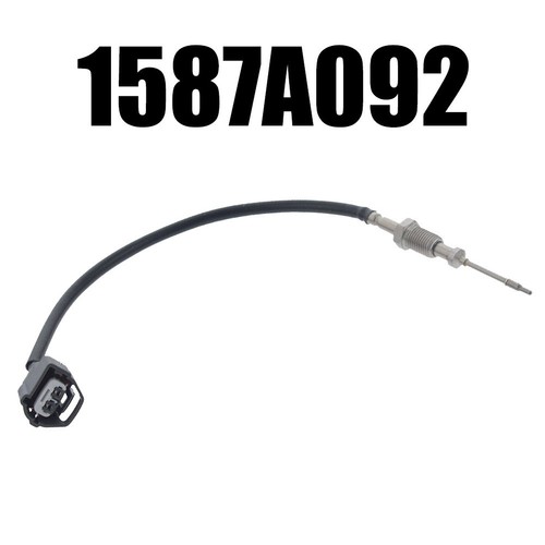 Easy Installation Temperature Sensor 1587A092 Electric Components Metal - Picture 4 of 7