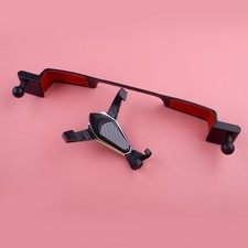 Set Telefonhalterung Navigationsbildschirm Handyhalter für Honda Civic 2022-23