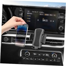 Car Phone Mount Fit for Kia K5 2021-2024 Phone Holder Navigation  for K5