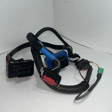 Edge Products Ford Juice Platinum Wire Harness EJF2305 Vintage 2006