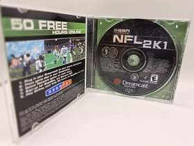 SEGA Dreamcast Sports Edition Tested and Working |Black w/ Controller & 5 Games 